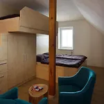 U Martina Chalet Orlicke Zahori